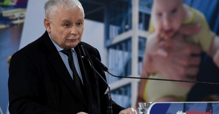 tomasz bocheński pis żona