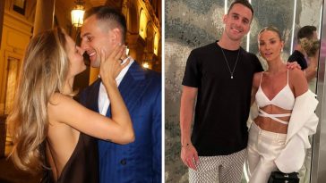 agata sieramska i arkadiusz milik