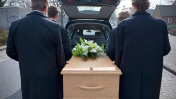 renta odprawa pośmiertna