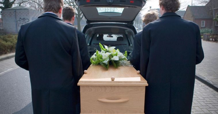 renta odprawa pośmiertna