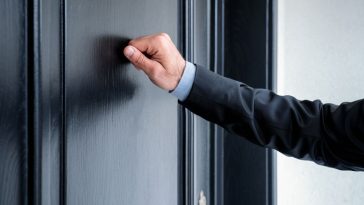 działka rod kontrola