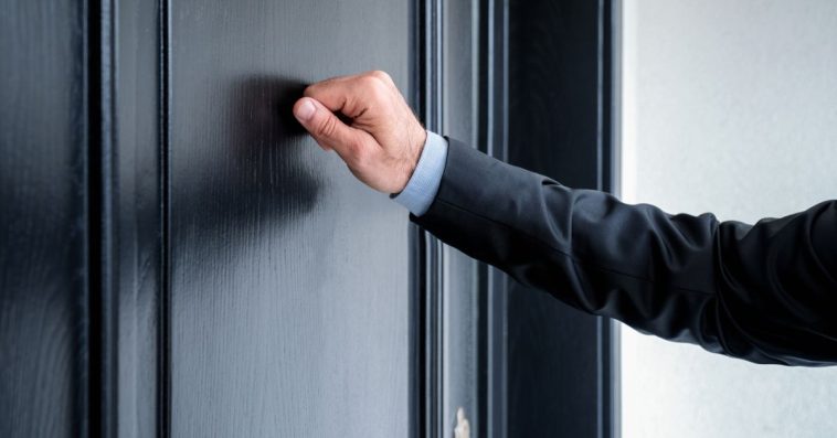 działka rod kontrola