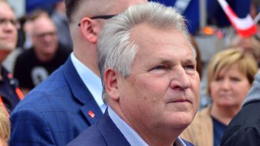 kwaśniewski książka