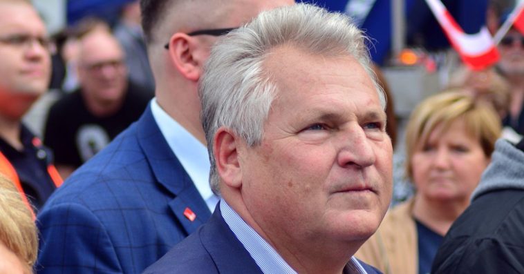 kwaśniewski książka