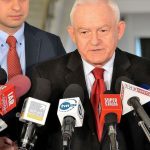 leszek miller wnuczka