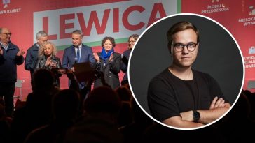 lewica wyniki wyborów