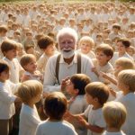 listonosz ojcem 1300 dzieci