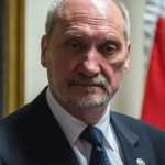antoni macierewicz młody