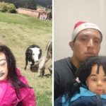 mężczyzna ożenił się z lalką