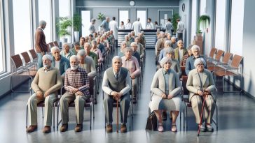 kolejki do lekarzy nfz