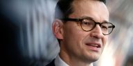 morawiecki kompromis aborcyjny