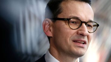 morawiecki kompromis aborcyjny