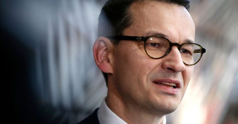 morawiecki kompromis aborcyjny