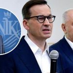 nik morawiecki sasin
