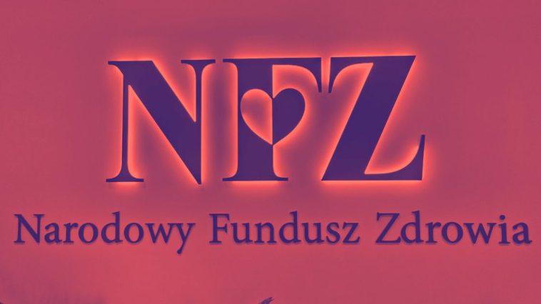 narodowy fundusz zdrowia phishing