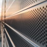 ogrodzenie wyciszające