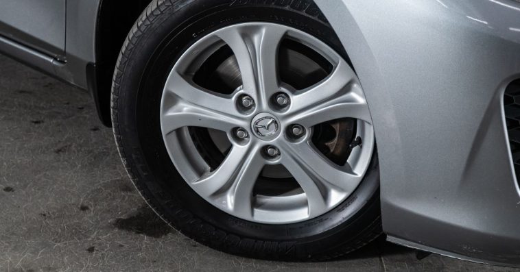 opony m+s co to znaczy