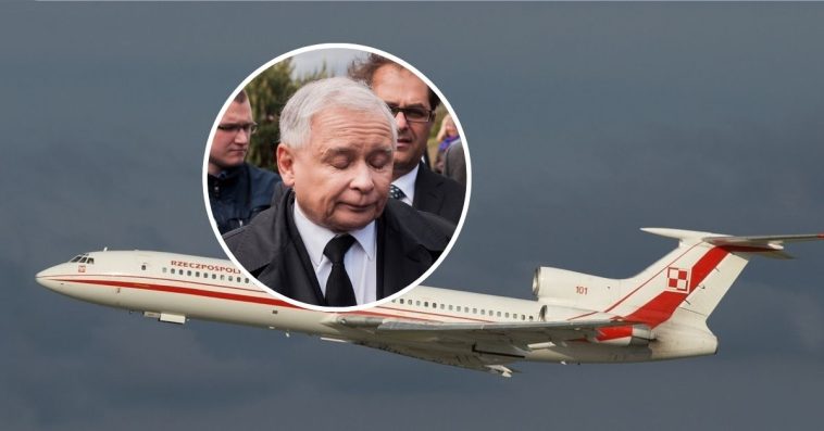 ostatnia rozmowa kaczyńskiego z bratem