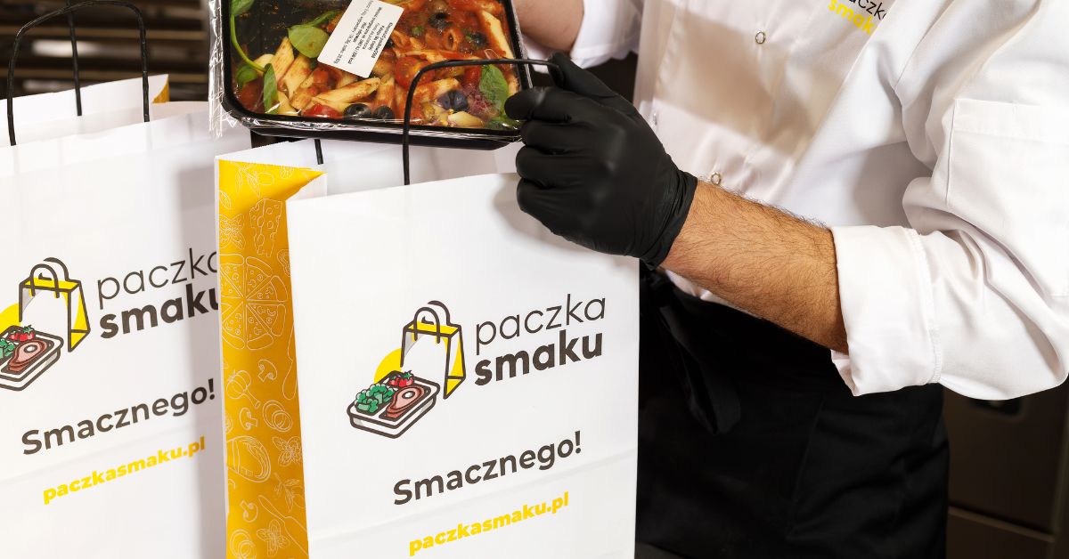 paczka smaku kod rabatowy