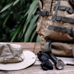 plecak przetrwania co spakować