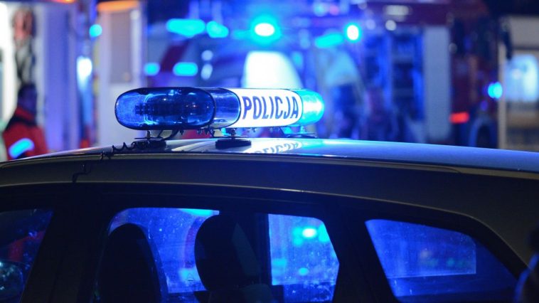 szczecin policja wydarzenia