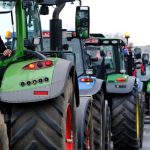 protesty rolników kwiecień 2024