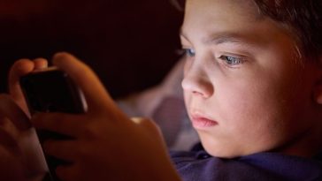 przemoc w sieci co robic