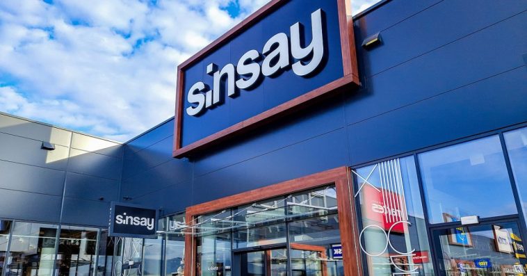 sinsay zwroty online ile dni