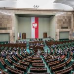 sondaż poparcia po wyborach