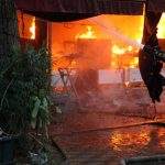 stambuł pożar klubu nocnego