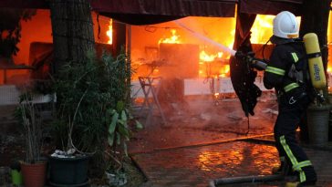 stambuł pożar klubu nocnego