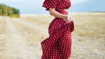 sukienki asymetryczne allegro