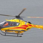 lotnicze pogotowie ratunkowe