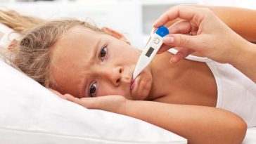 szkarlatyna objawy u dzieci leczenie