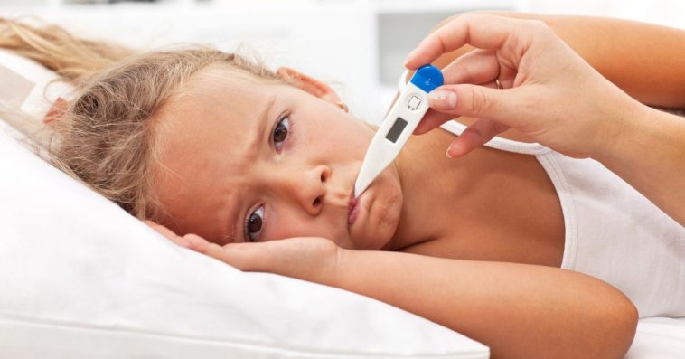 szkarlatyna objawy u dzieci leczenie