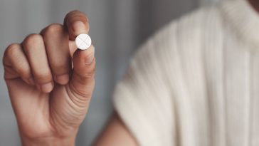 tabletka dzień po bez recepty od kiedy