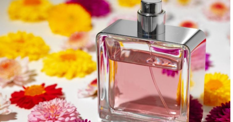 francuskie perfumy opinie