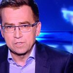 teleexpress przerwany