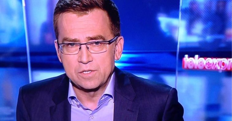 teleexpress przerwany