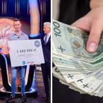 tomasz boruch milionerzy pytania