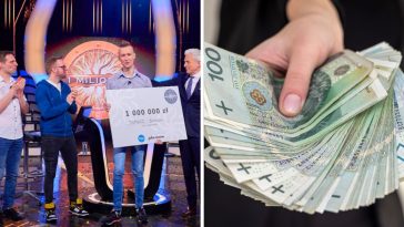 tomasz boruch milionerzy pytania