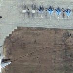 morozowsk lotnisko atak