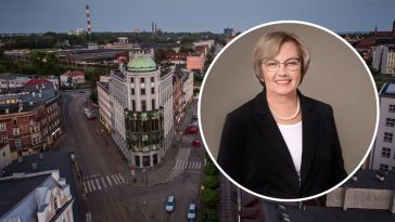 zabrze wyniki wyborów 2024