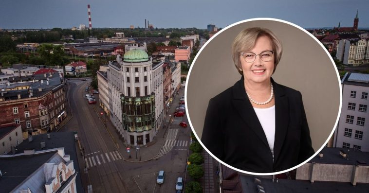 zabrze wyniki wyborów 2024