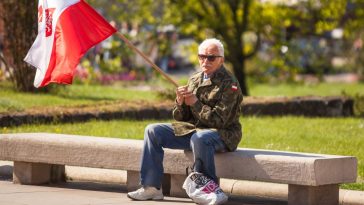 czy 2 maja jest wolny od pracy