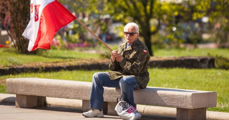 czy 2 maja jest wolny od pracy