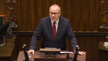 adam bodnar prywatnie