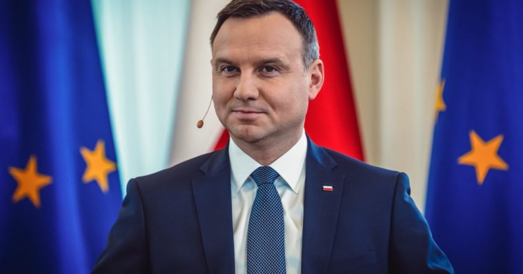 emerytura prezydenta dudy