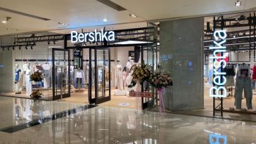 bershka zwroty opinie
