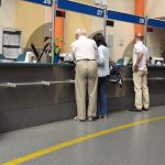 mandat za brak dowodu osobistego przy sobie